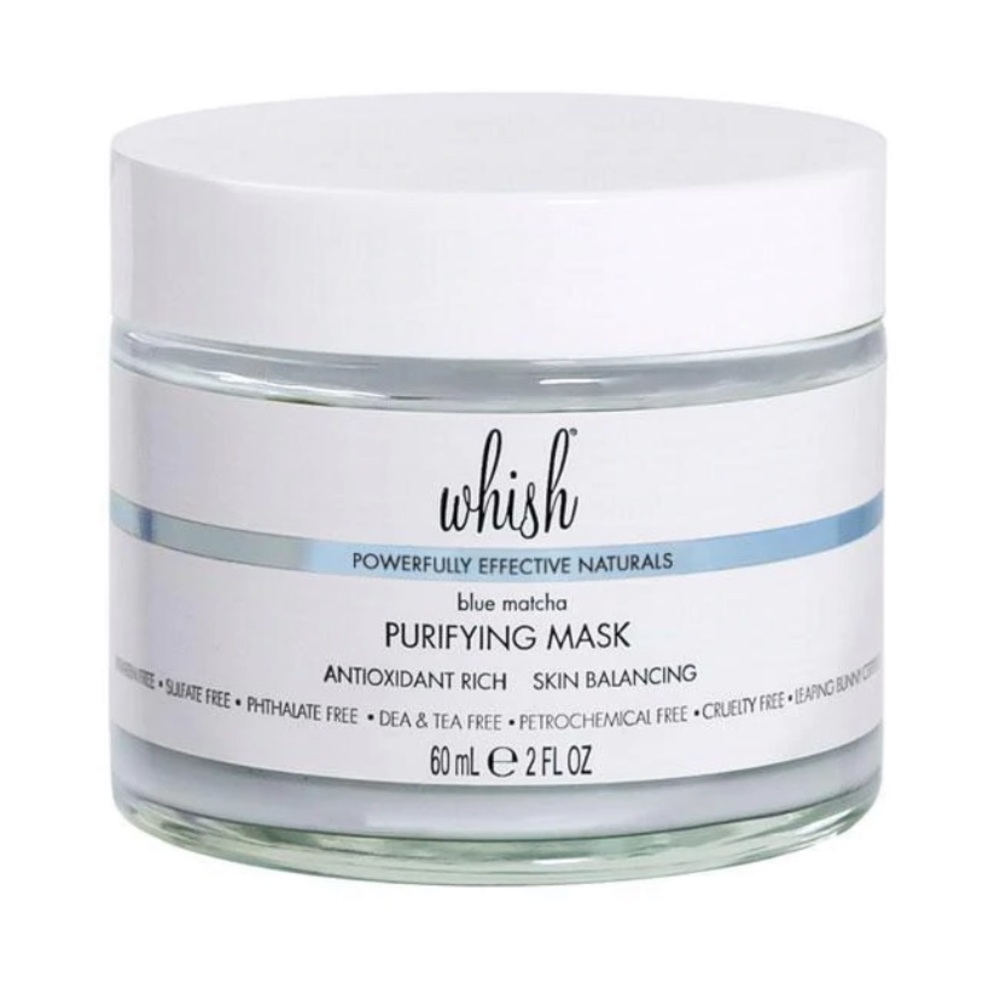 Whish Restoring Mask